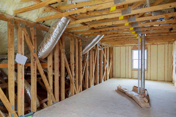 Best Insulation Maintenance and Repair in Mallory, WV