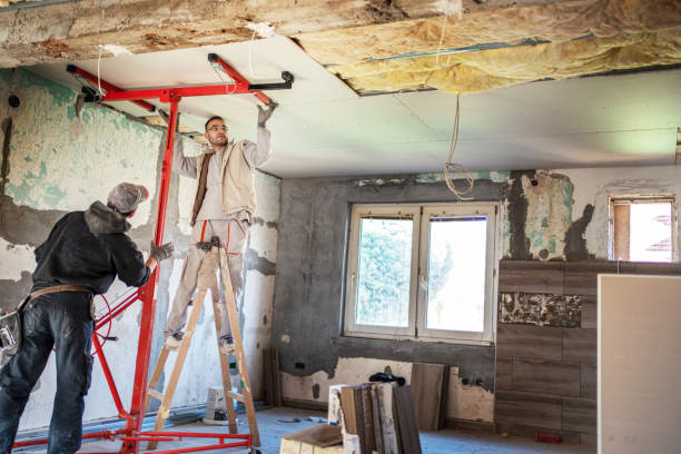 Best Insulation for Specific Applications in Mallory, WV