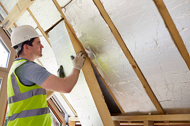 , WV Insulation Contractor Company